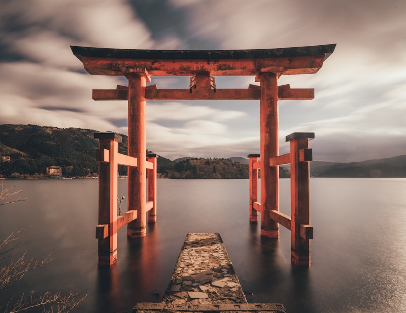 东京购物街区