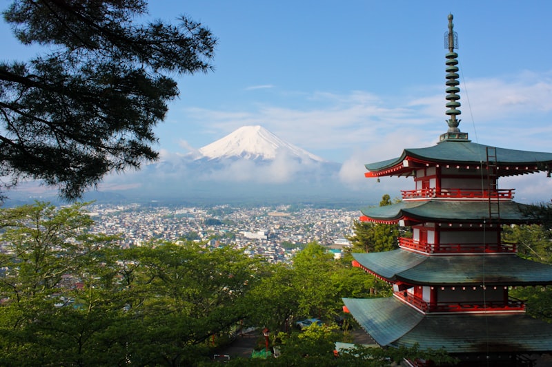 日本传统文化——经济奇迹背后的文化底蕴